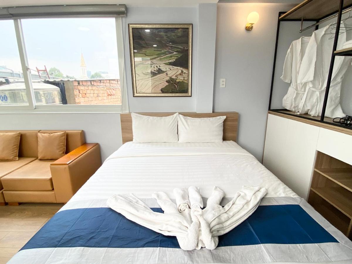 Homestay Away Do Quang Dau- Homestay, Center, D1