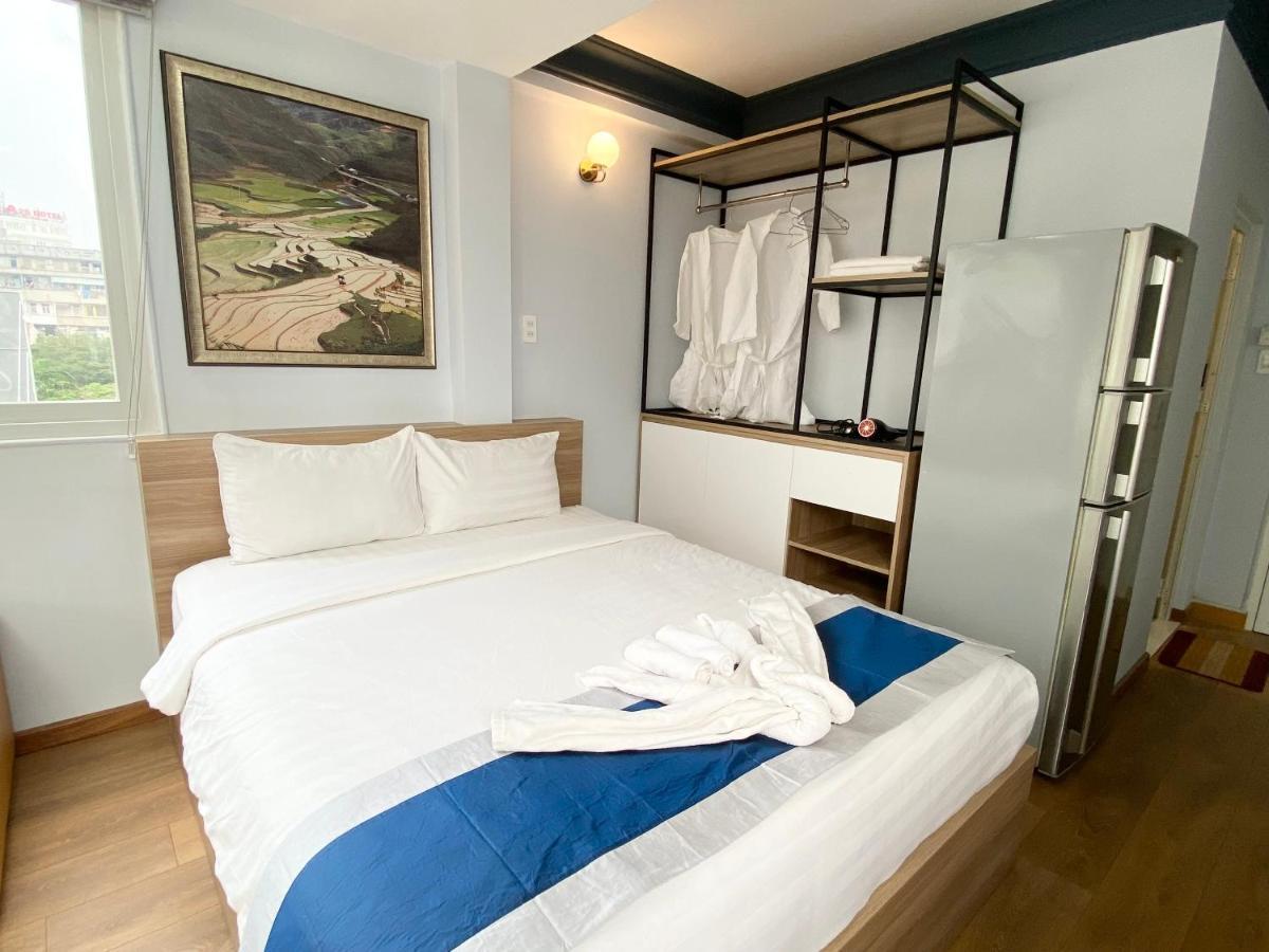 Homestay Away Do Quang Dau- Homestay, Center, D1 *