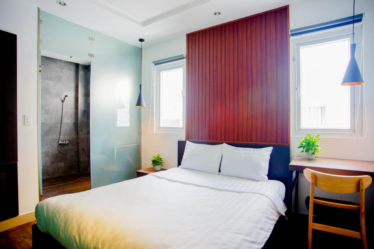 La Binh Tan Hotel