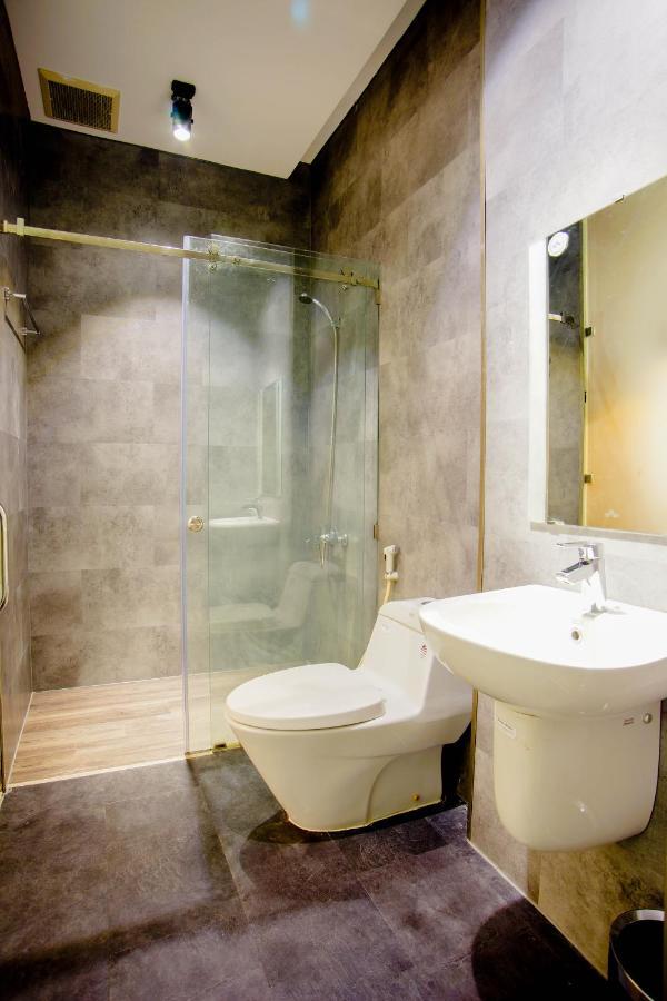 La Binh Tan Hotel