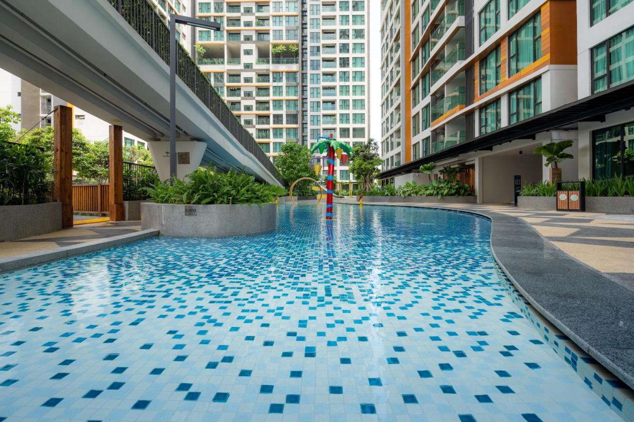 Somerset Feliz Apartment Ho Chi Minh City