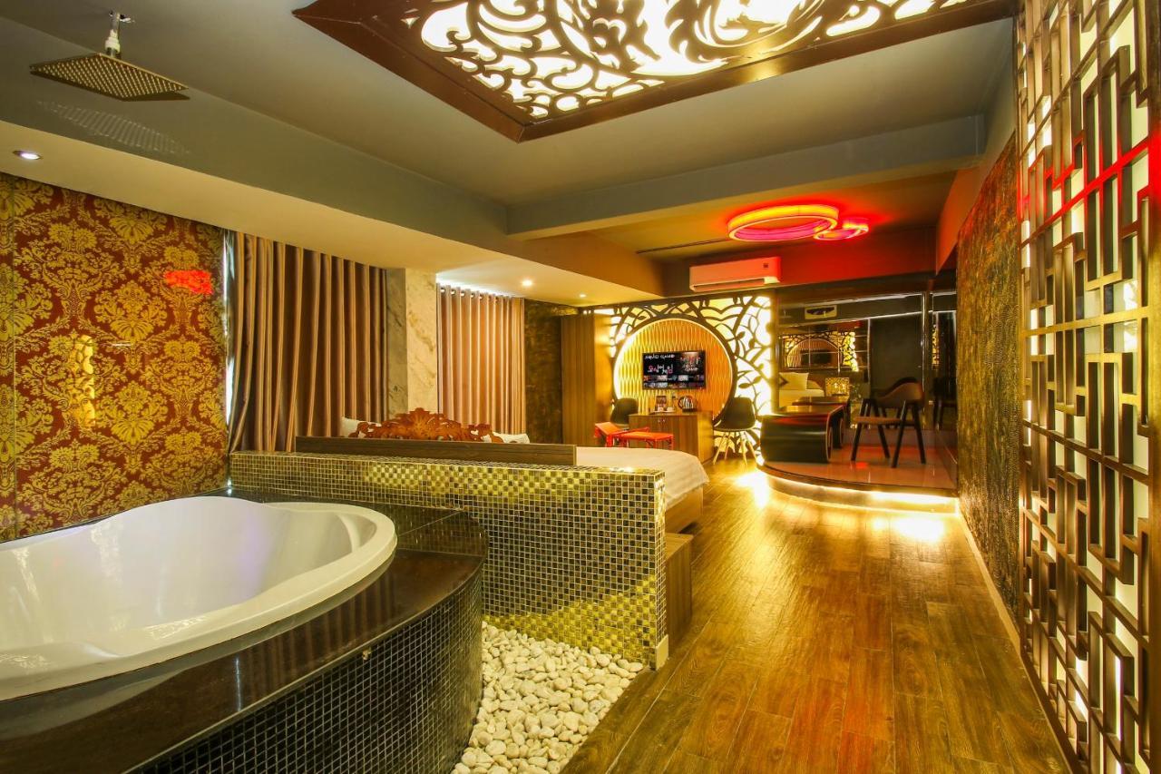 Bonita Grand Hotel 2*