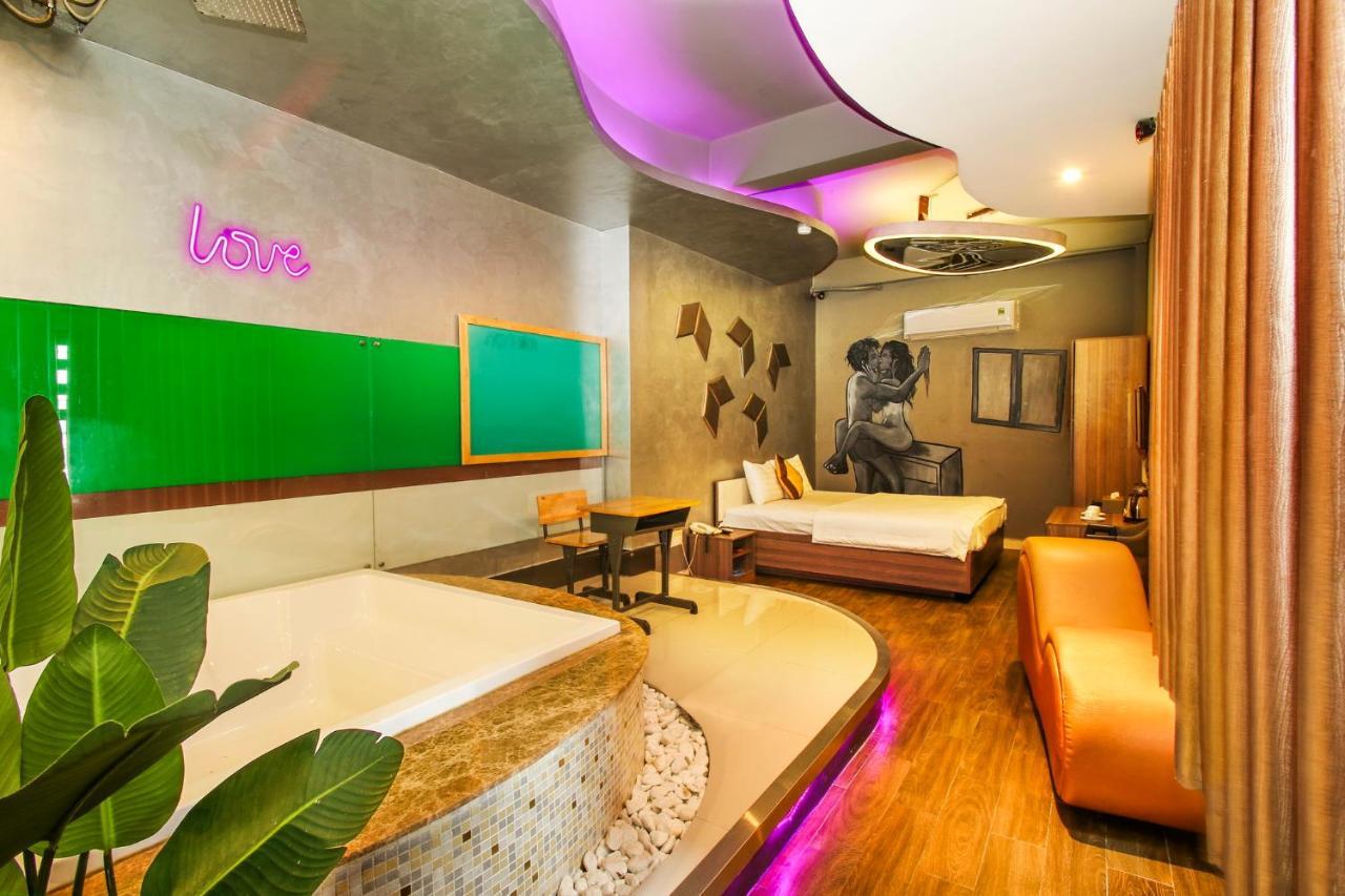 Hotel Bonita Grand
