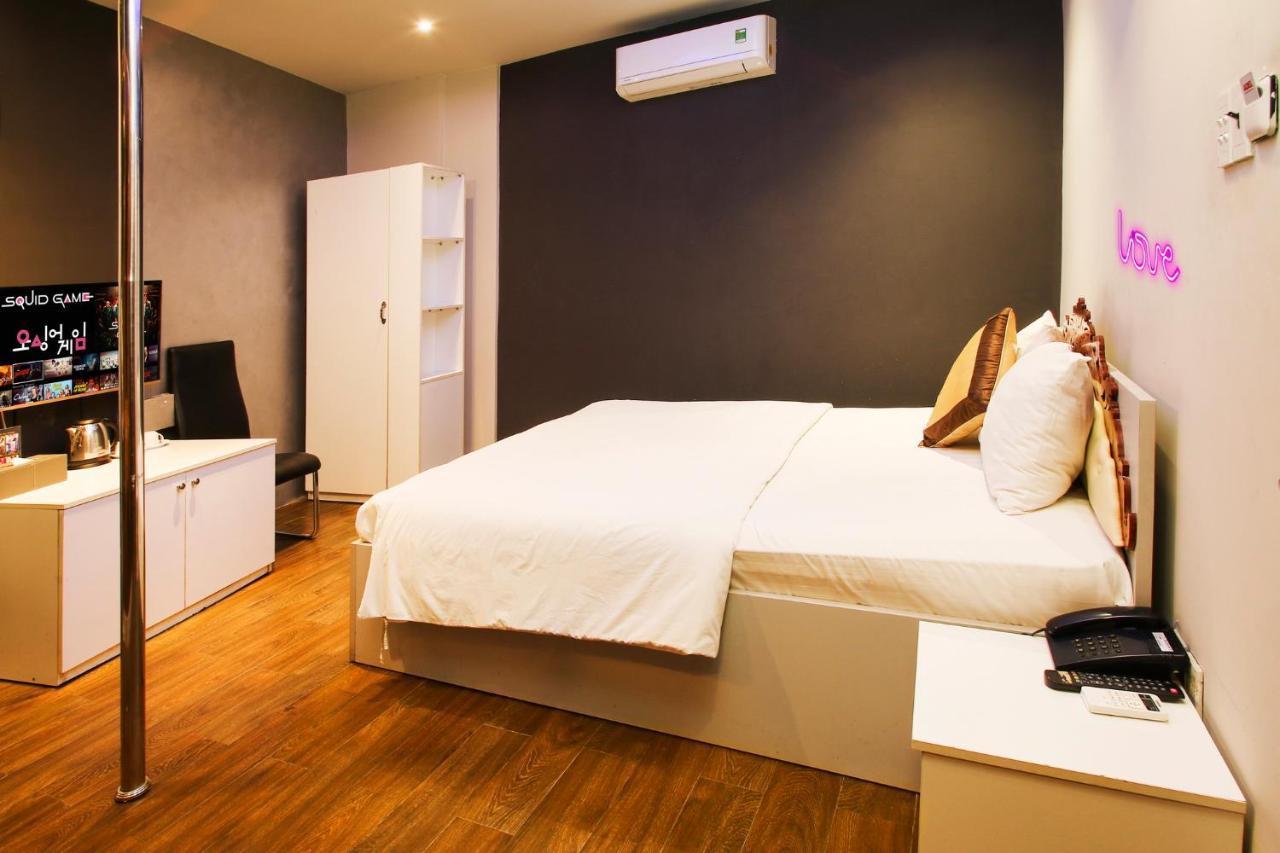 Bonita Grand Hotel