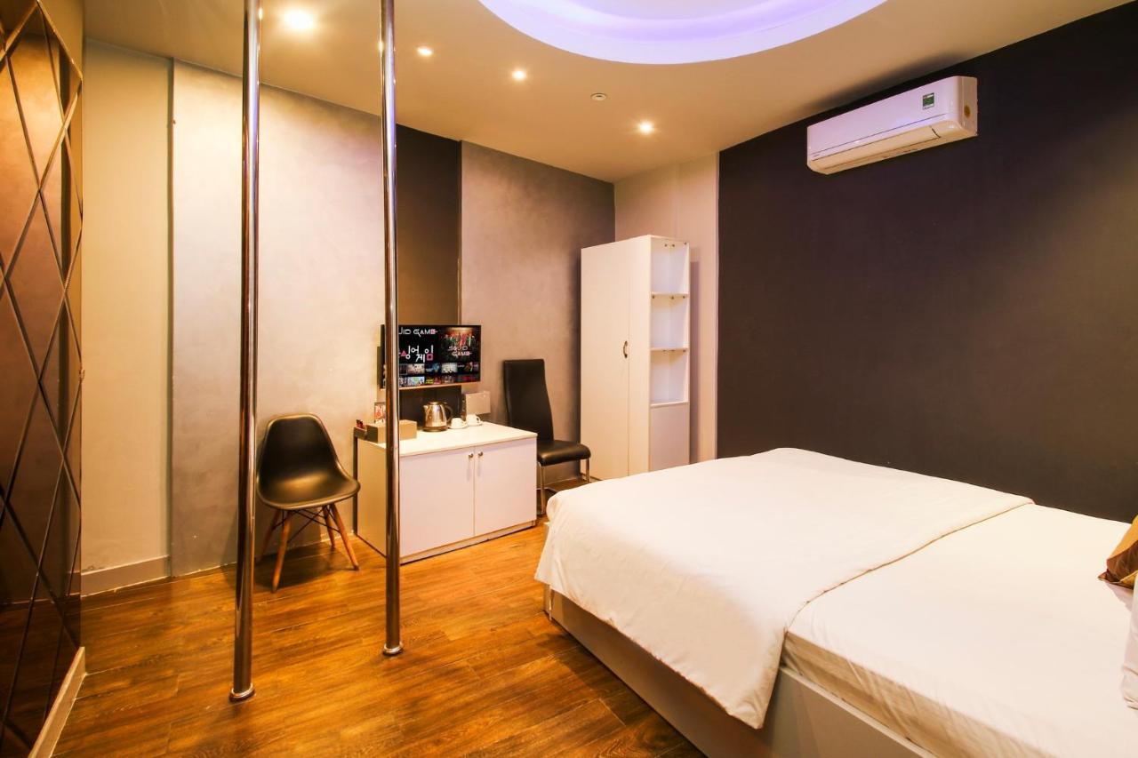 Bonita Grand Hotel Bandar Ho Chi Minh