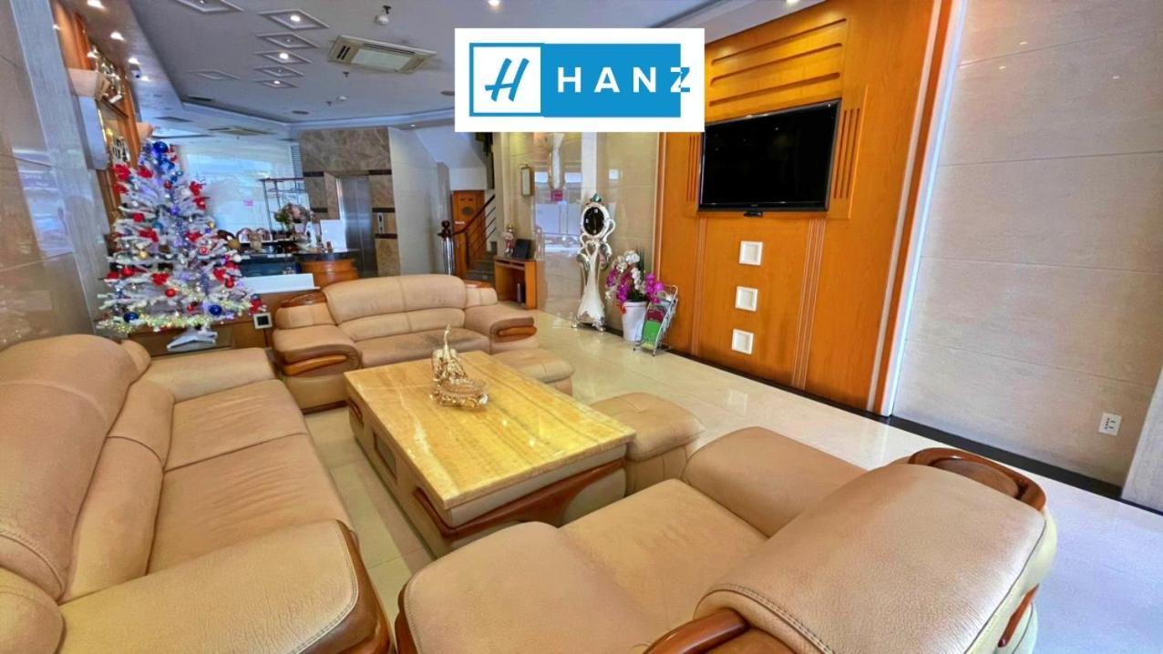 Apartment Hanz Happy 5 Ho Chi Minh City