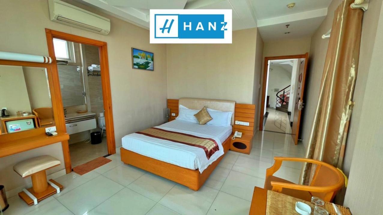 Hanz Happy Bandar Ho Chi Minh