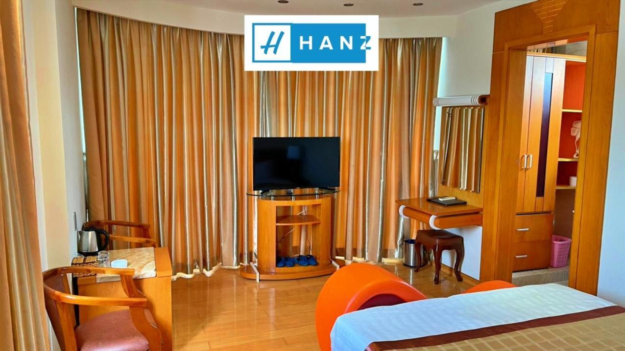 Apartment Hanz Happy 5 *