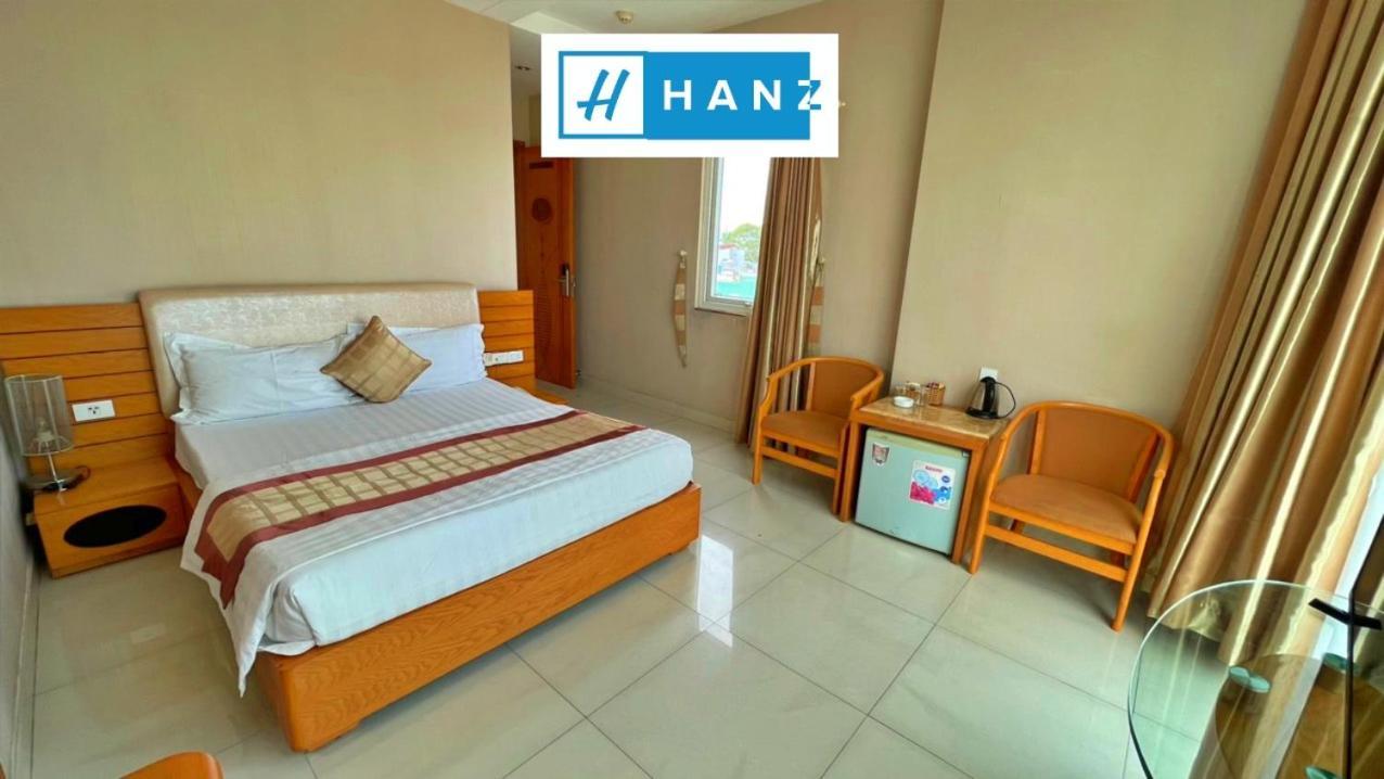 Hanz Happy 5 Apartment *