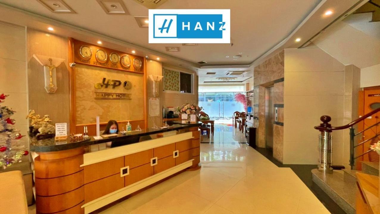 Apartment Hanz Happy 5 Ho Chi Minh City