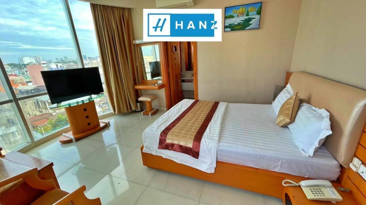 Hanz Happy 5 Apartment Ho Chi Minh City