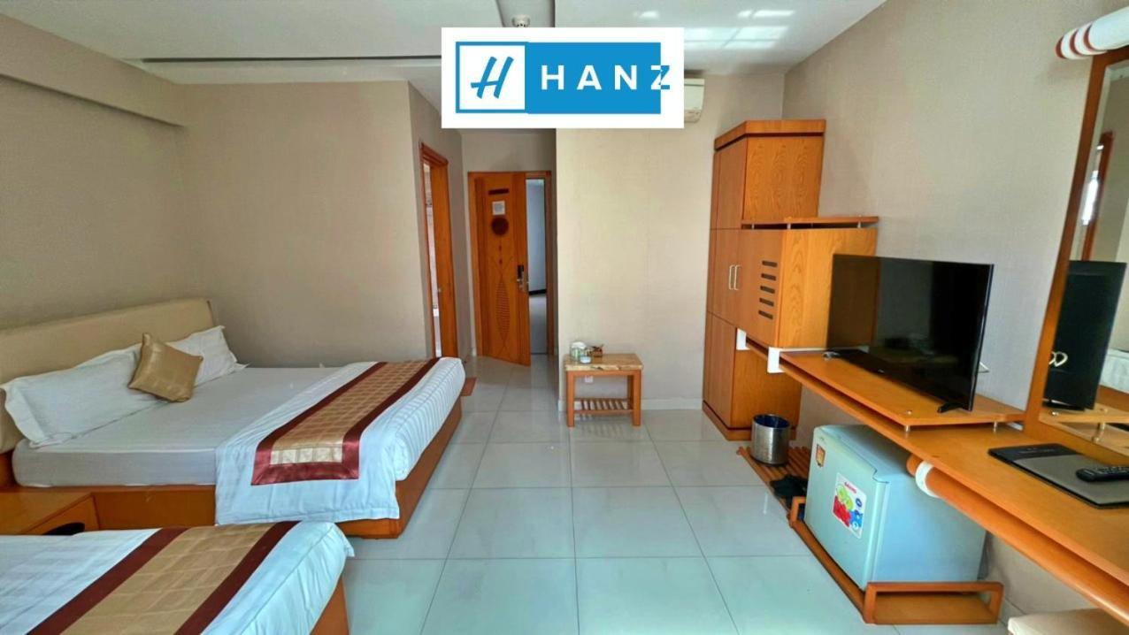Apartment Hanz Happy 5 Ho Chi Minh City
