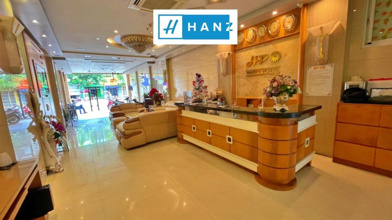 Hanz Happy 5 Ho Chi Minh City