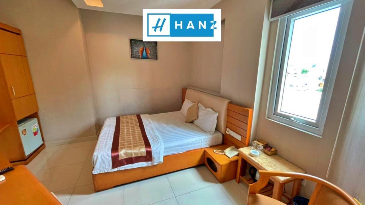 Hanz Happy 5 Apartment Ho Chi Minh City