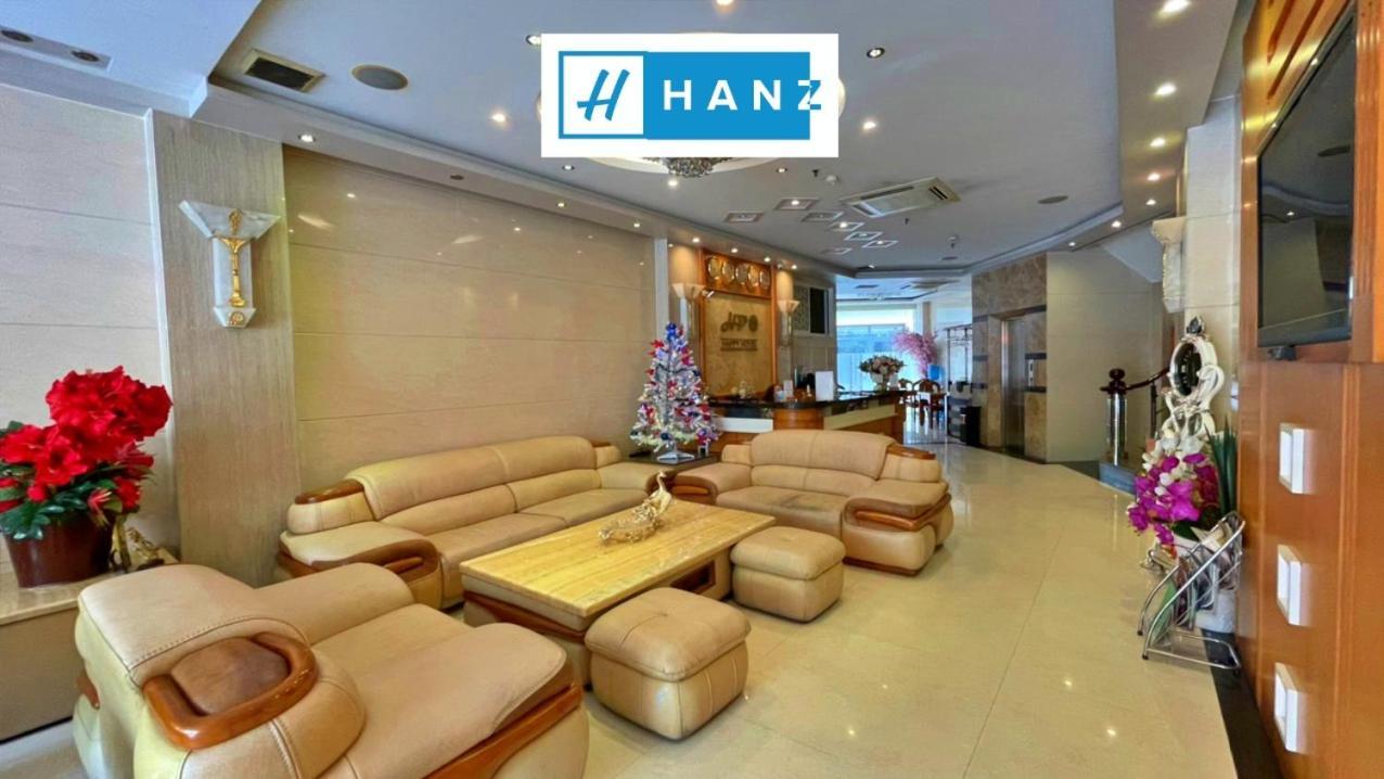 Apartment Hanz Happy 5 Ho Chi Minh City