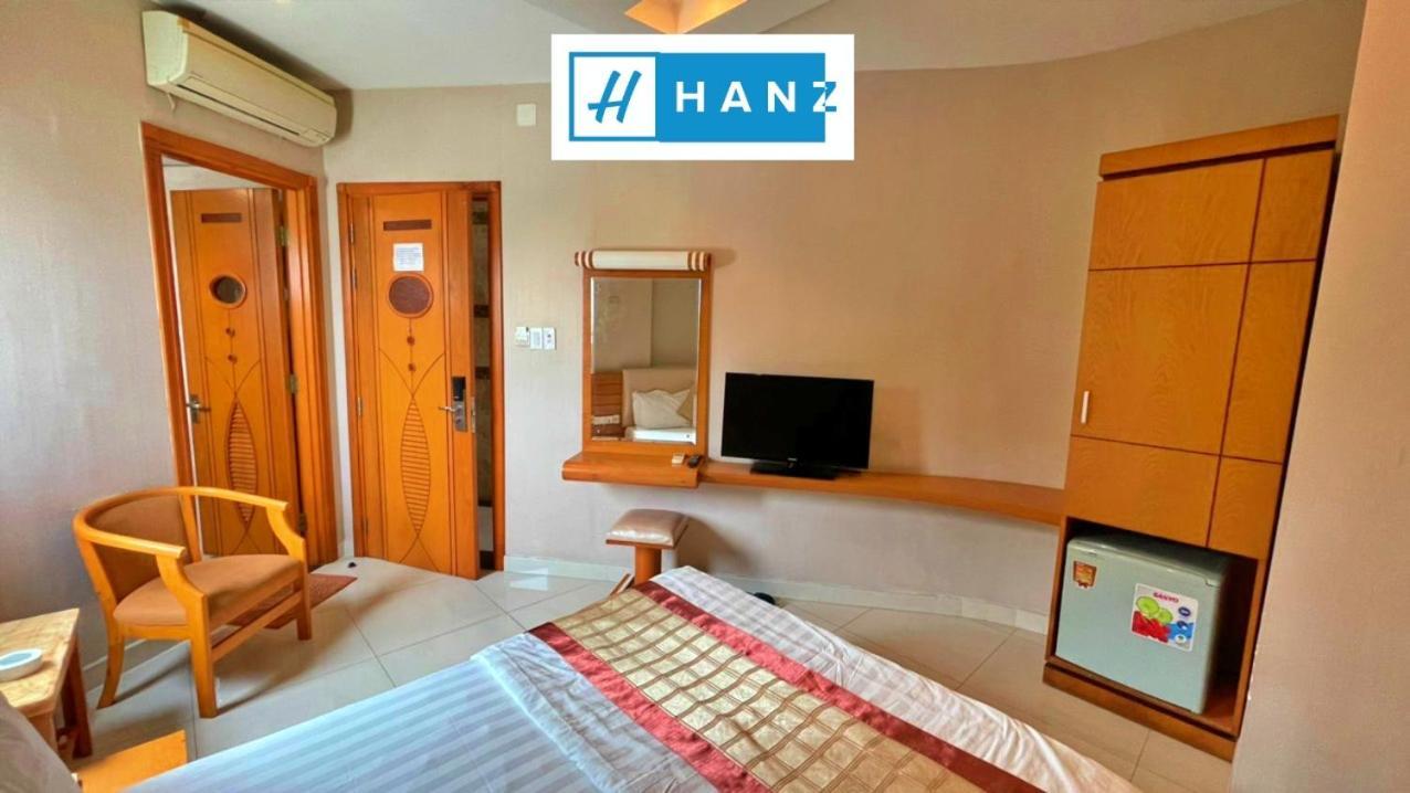 Hanz Happy 5 * Ho Chi Minh City