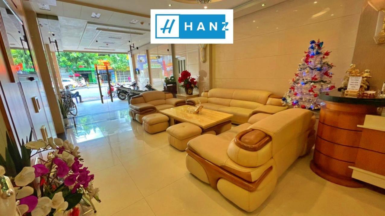 Hanz Happy 5 Ho Chi Minh City