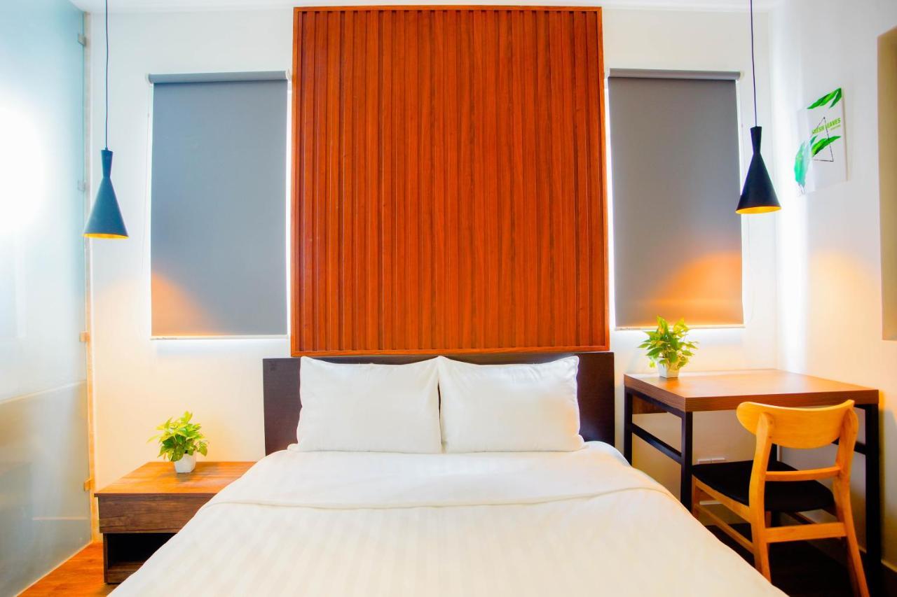 Hotel La Binh Tan