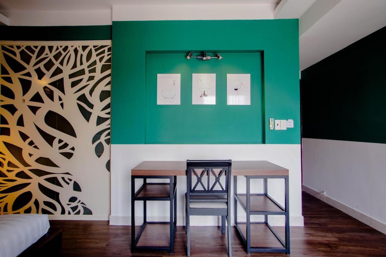 La Binh Tan Hotel 3*