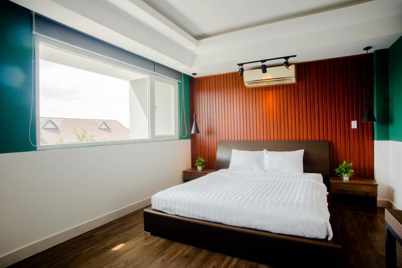 La Binh Tan Hotel Ho Chi Minh City