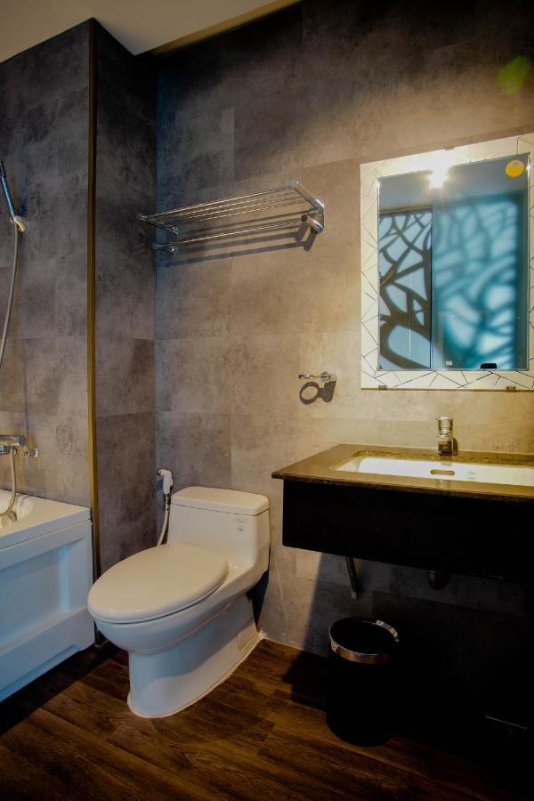 La Binh Tan 3* Ho Chi Minh City
