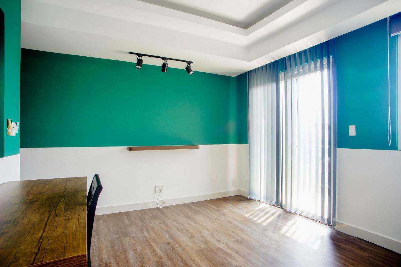 La Binh Tan Hotel