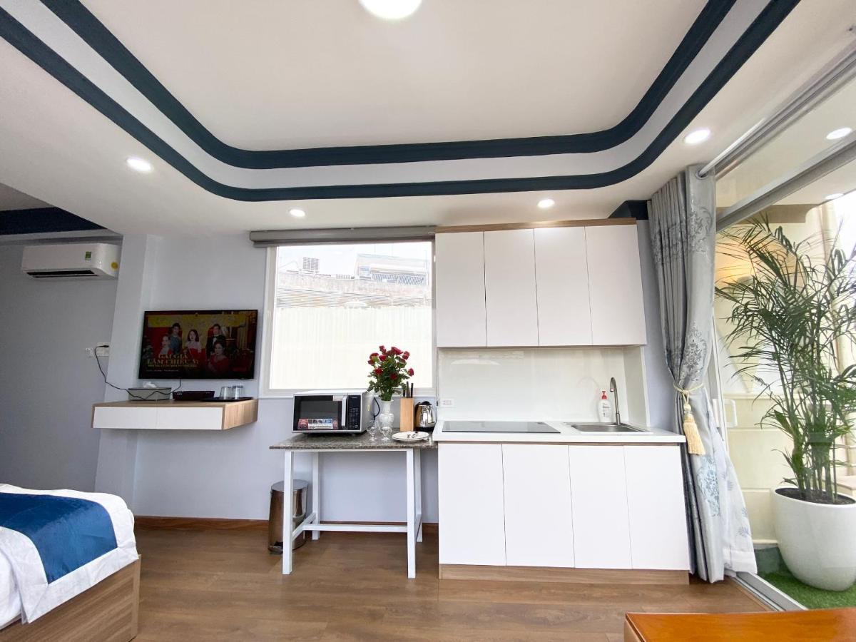 Homestay Away Do Quang Dau- Homestay, Center, D1