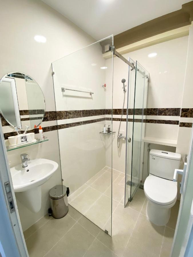 Homestay Away Do Quang Dau- Homestay, Center, D1 Bandar Ho Chi Minh