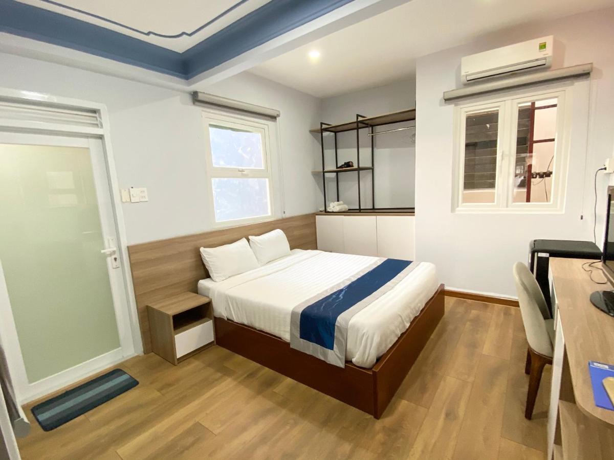 Homestay Away Do Quang Dau- Homestay, Center, D1 *