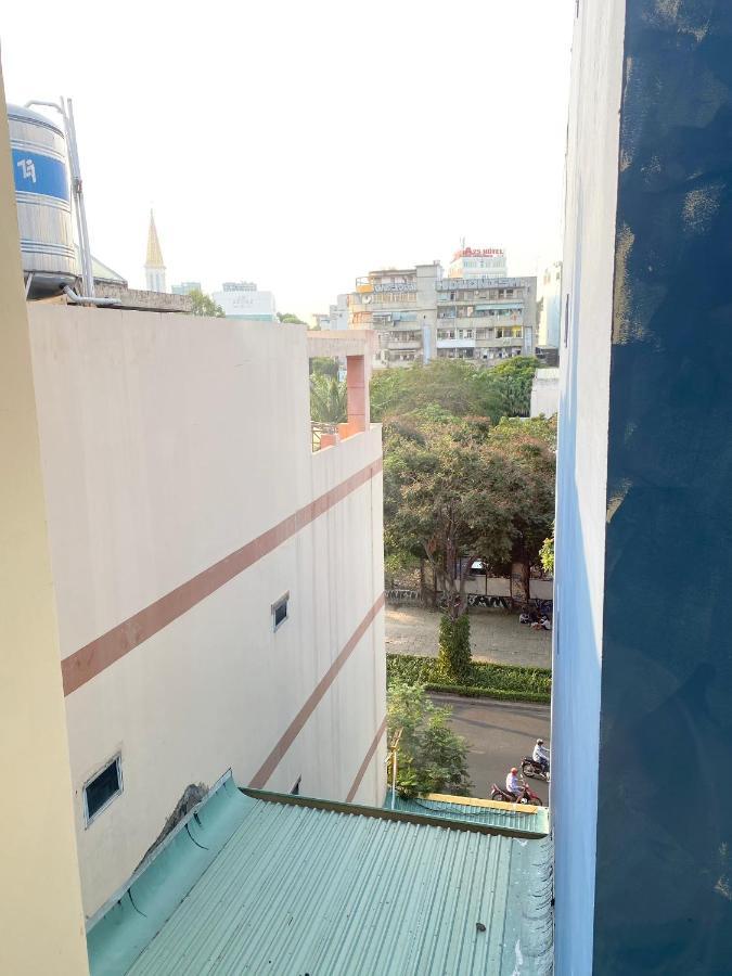 Homestay Away Do Quang Dau- Homestay, Center, D1 *