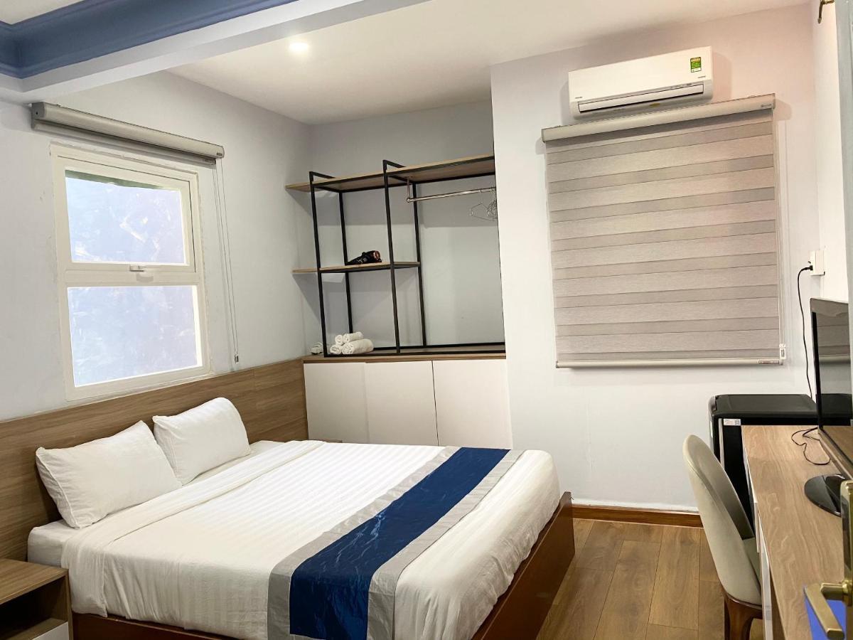 Away Do Quang Dau- Homestay, Center, D1 * Bandar Ho Chi Minh
