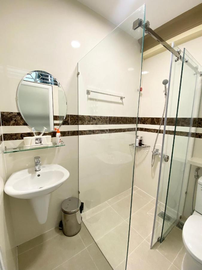 Homestay Away Do Quang Dau- Homestay, Center, D1 *