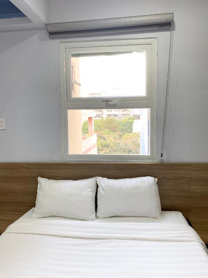 Away Do Quang Dau- Homestay, Center, D1 * Bandar Ho Chi Minh