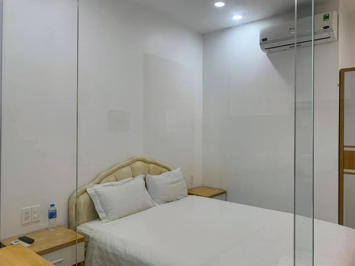 Aparthotel Aloha - Centre *