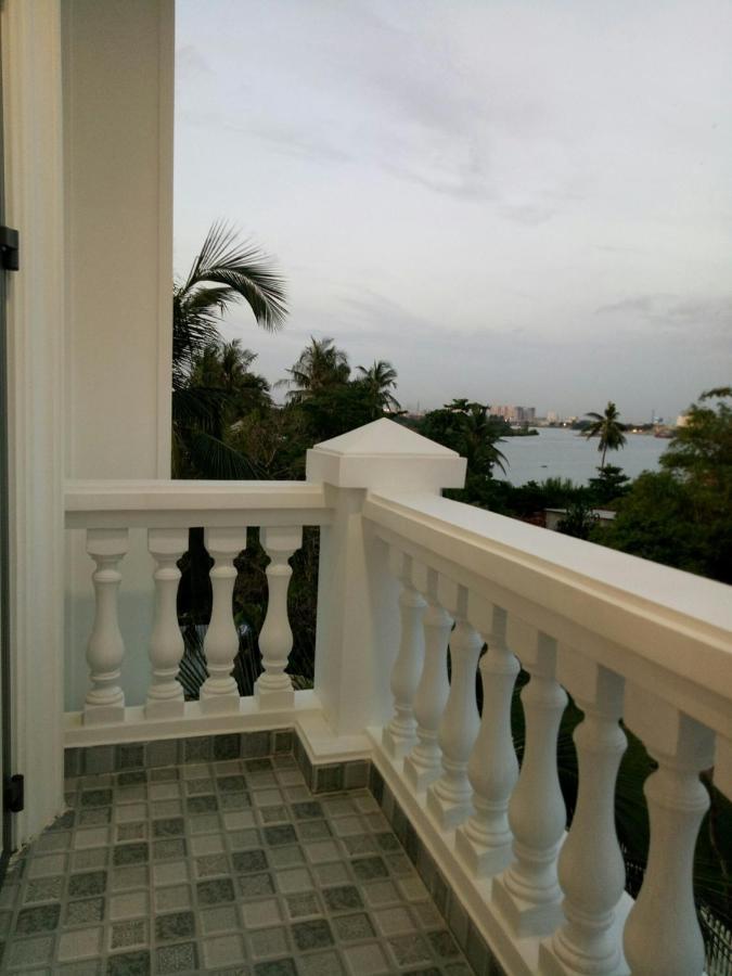 Melie Riverview Hotel