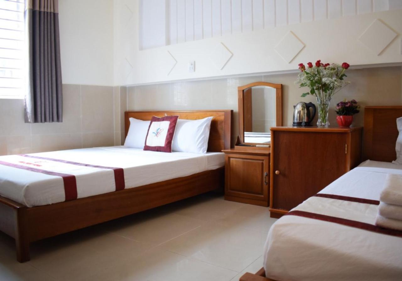 Reddoorz Marieline 2 Hotel