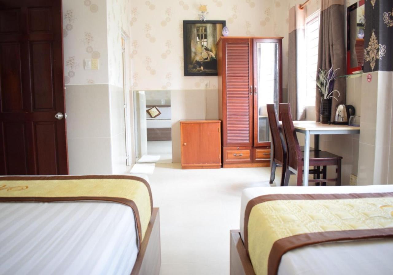 Hotel Reddoorz Marieline 2 2*