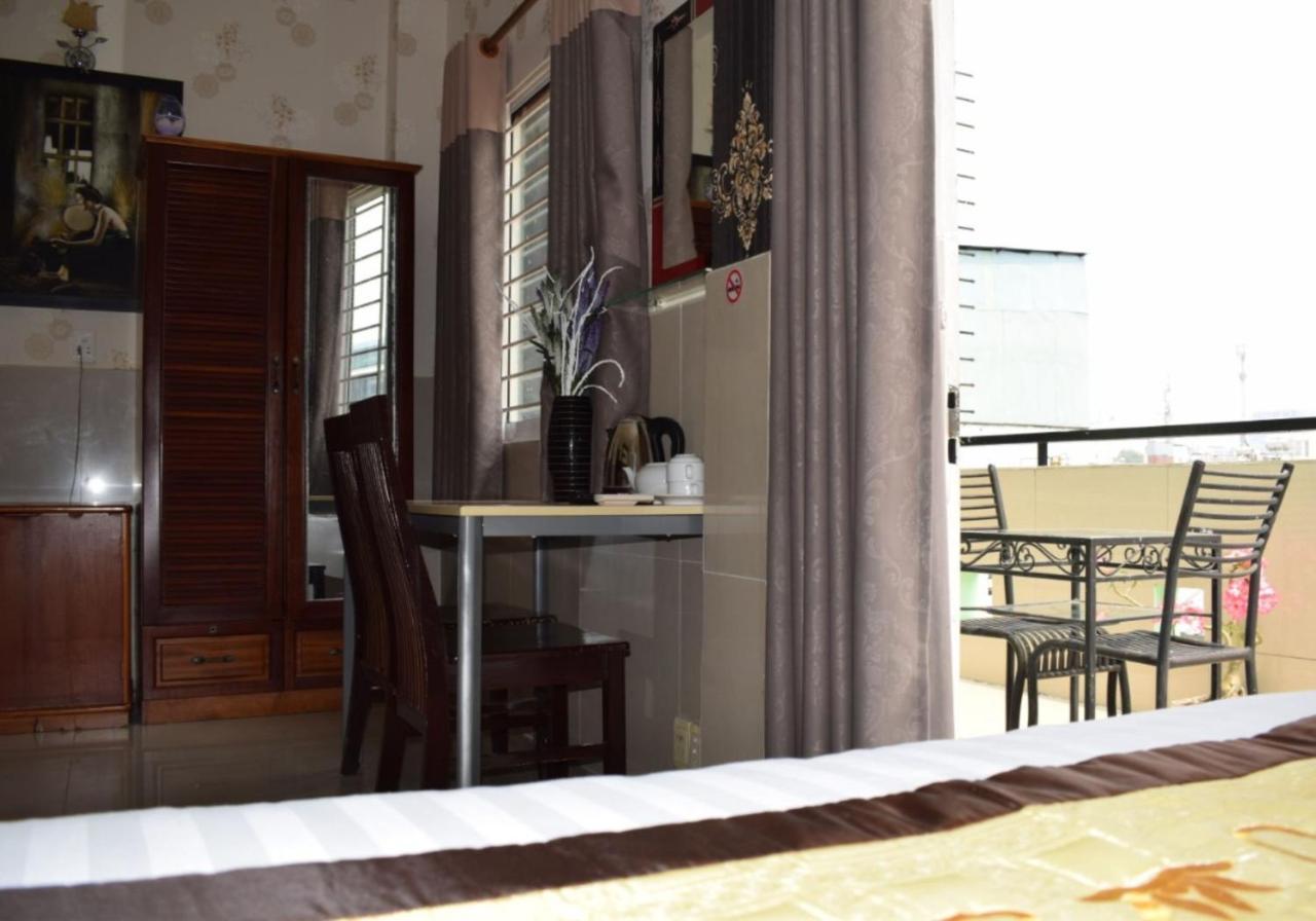 Reddoorz Marieline 2 Hotel Ho Chi Minh City