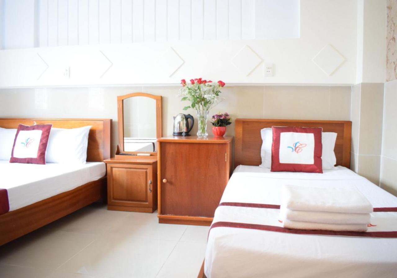 Reddoorz Marieline 2 2*