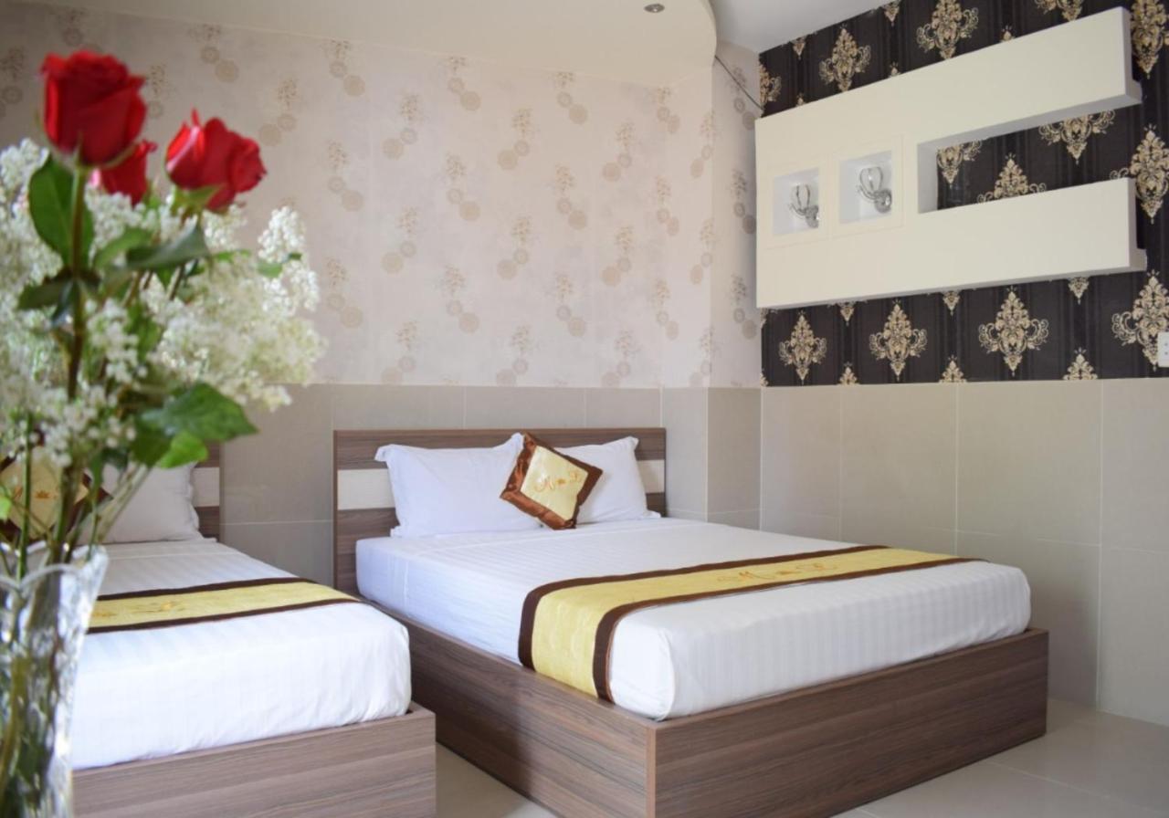 Reddoorz Marieline 2 2*