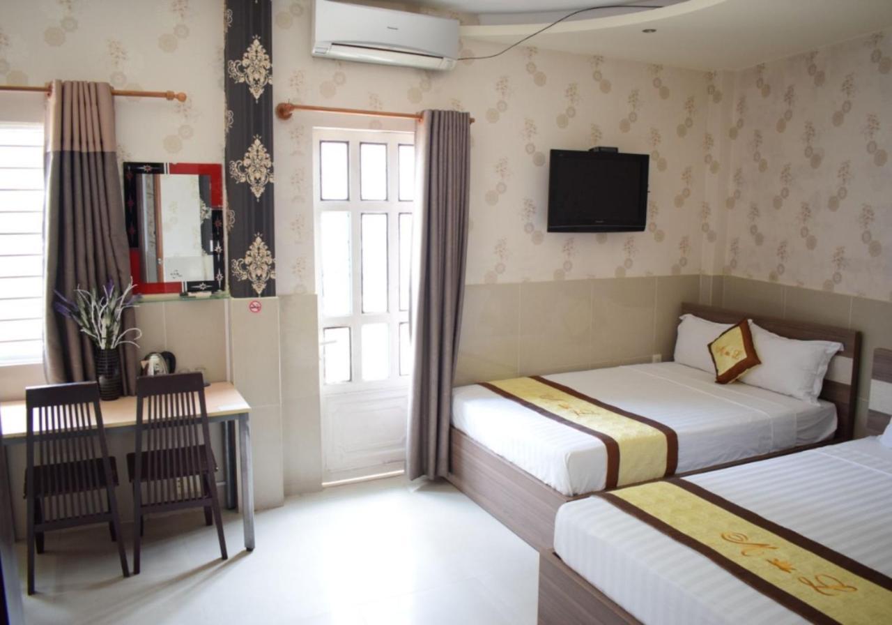 Hotel Reddoorz Marieline 2