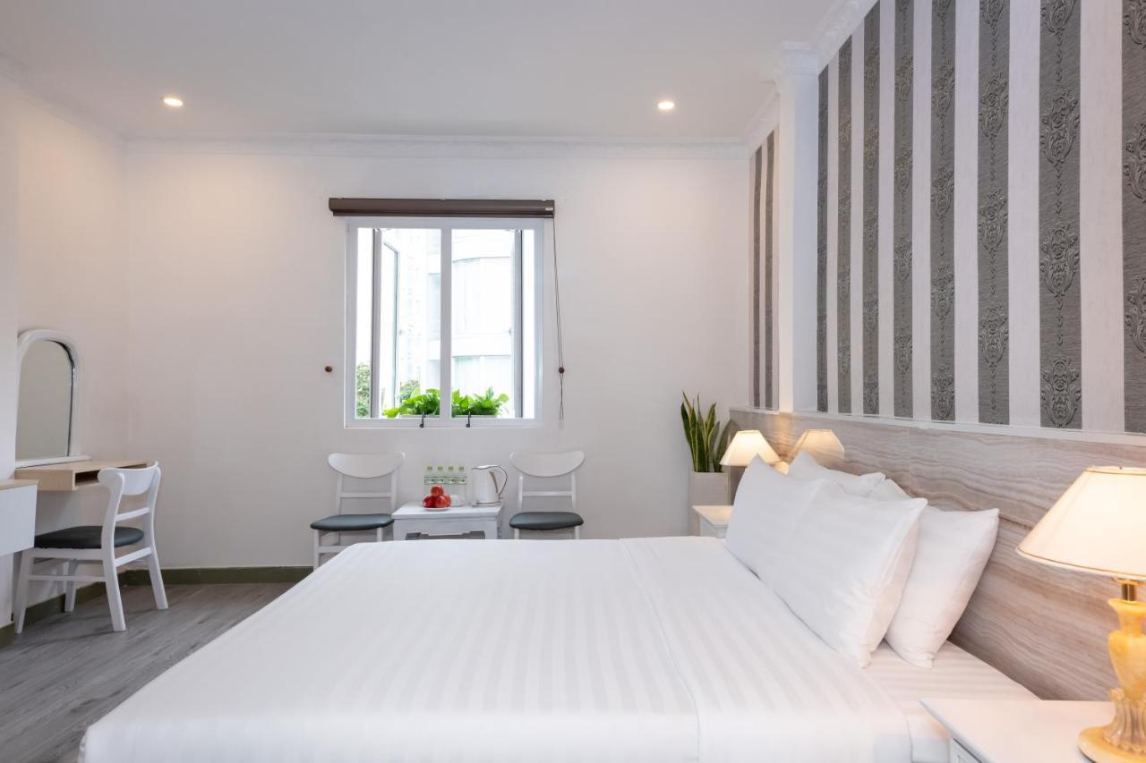 Ava Saigon 2* TP. Hồ Chí Minh