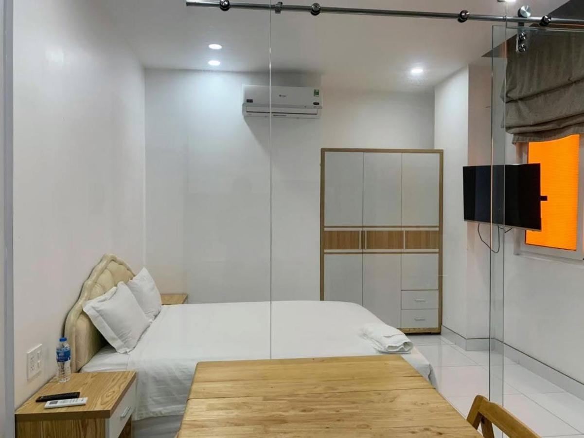 Aloha - Centre Aparthotel Ho Chi Minh City