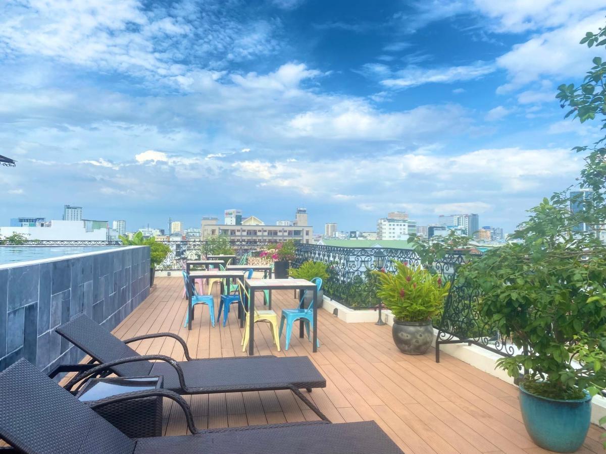 Apartment Yen Living Binh Thanh Ho Chi Minh City