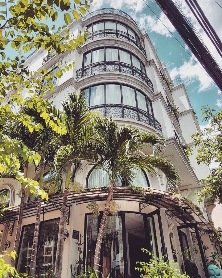 Yen Living Binh Thanh Apartment *