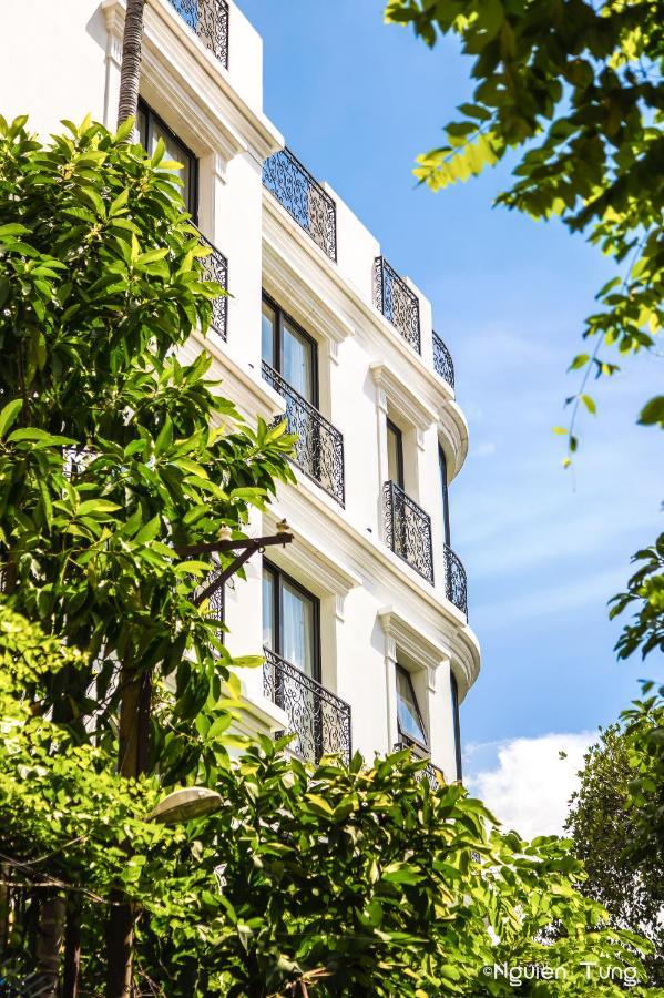 Apartment Yen Living Binh Thanh