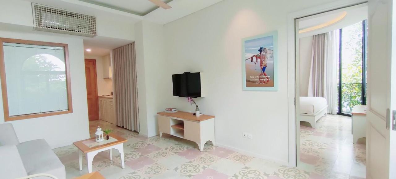 Apartment Yen Living Binh Thanh Ho Chi Minh City