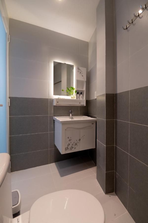 Happyhomes 102 Luxury Bui Vien Ho Chi Minh City