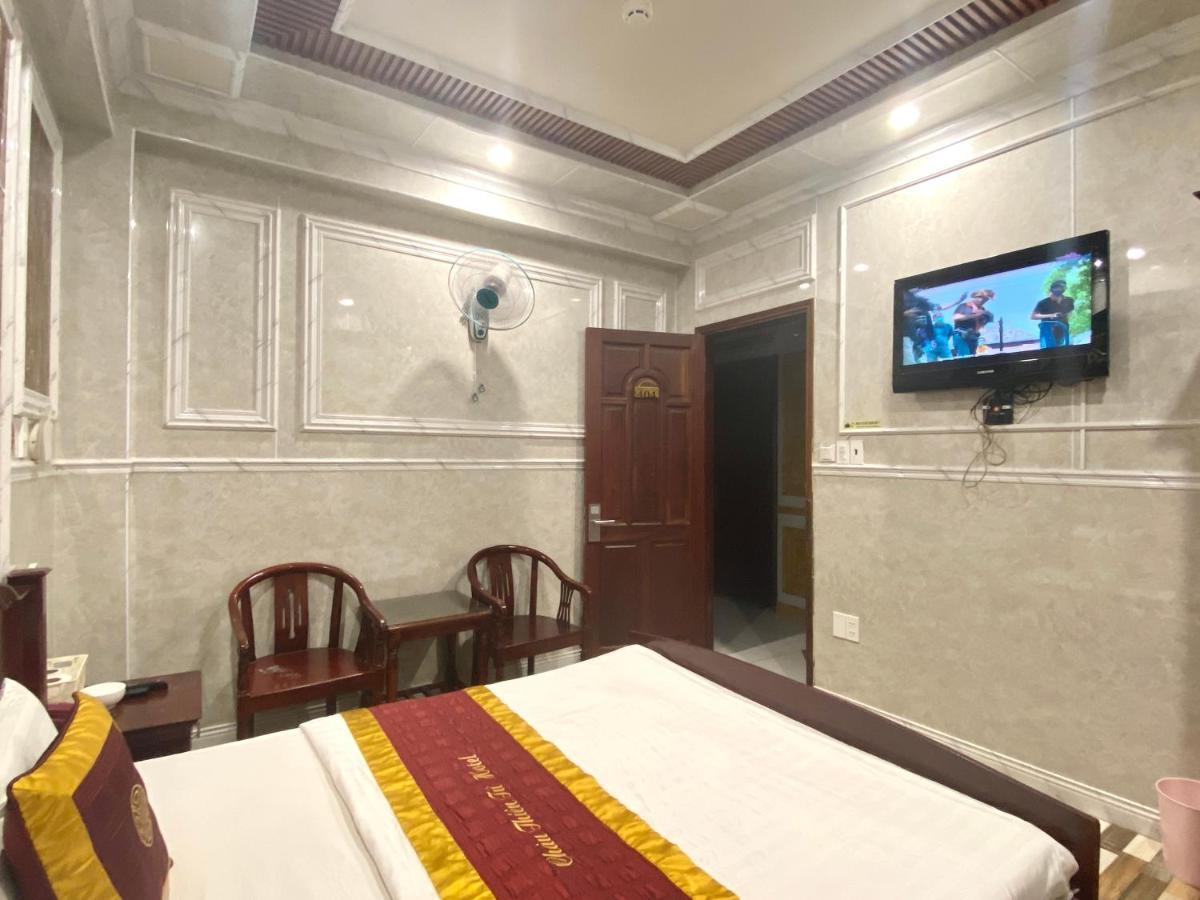 Reddoorz Chau Thien Tu 2 Hotel 2*