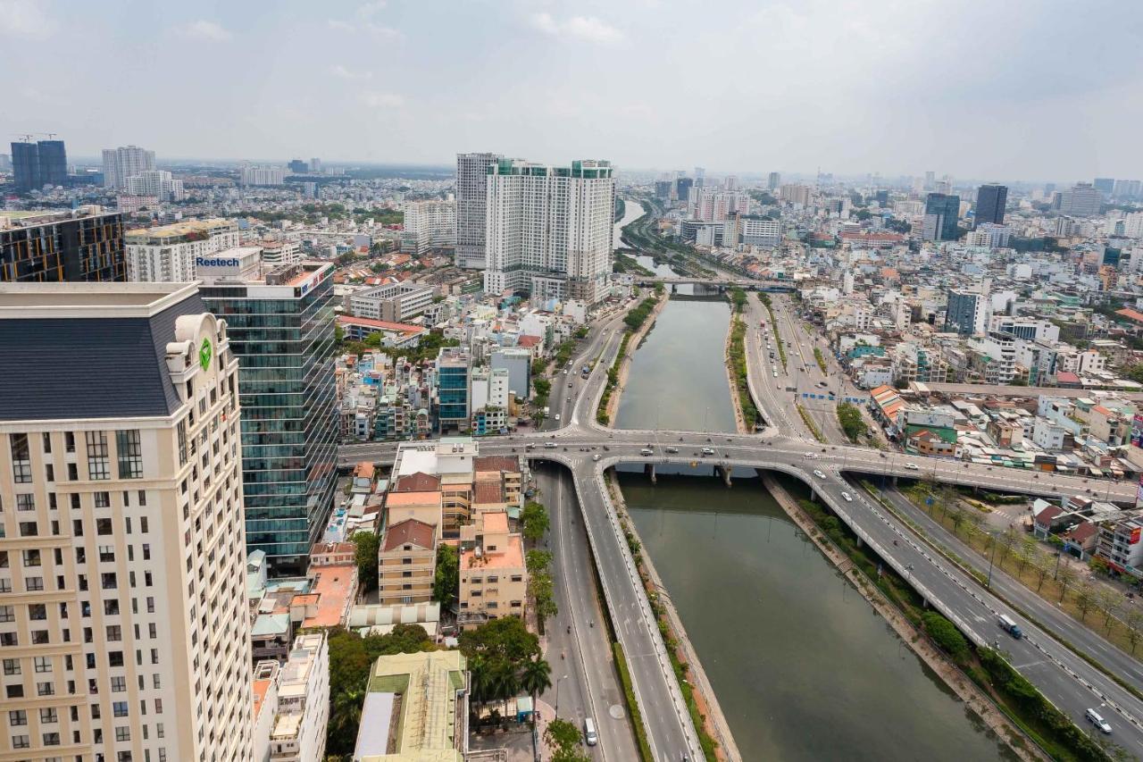 Tresor 3 Bedrooms In Center Accept From 20 Nights Apartment Ho Chi Minh City